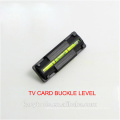 Mini small bubble spirit Level